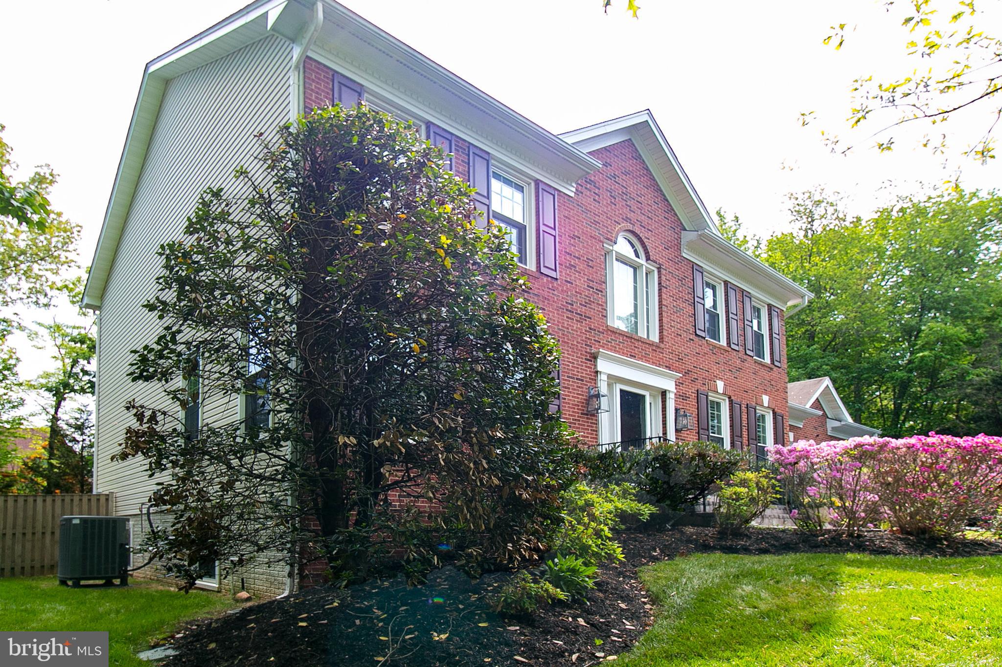5503 Willow Valley Road Clifton, VA 20124 - Photo 4 of 46