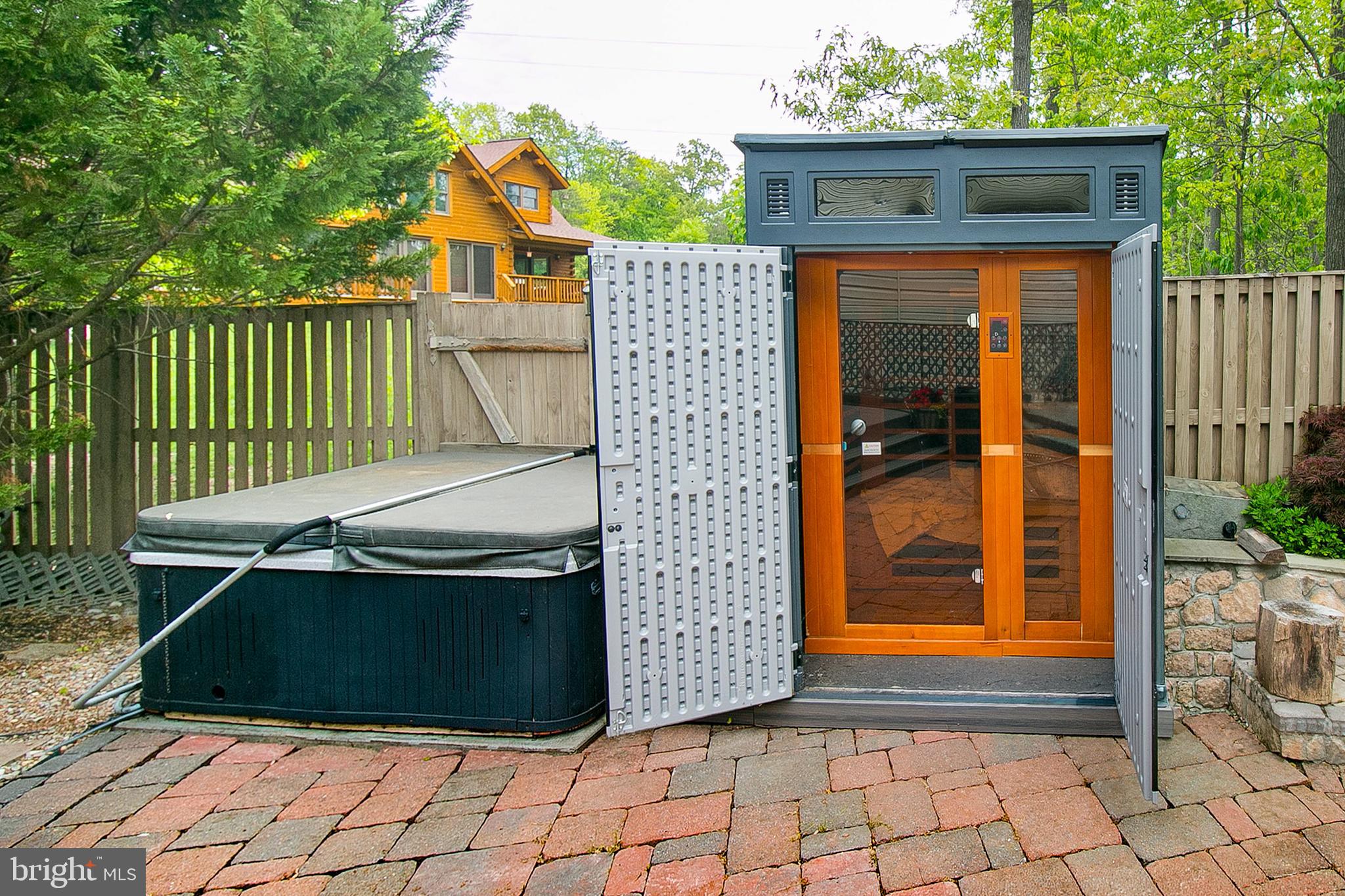 5503 Willow Valley Road Clifton, VA 20124 - Photo 41 of 46