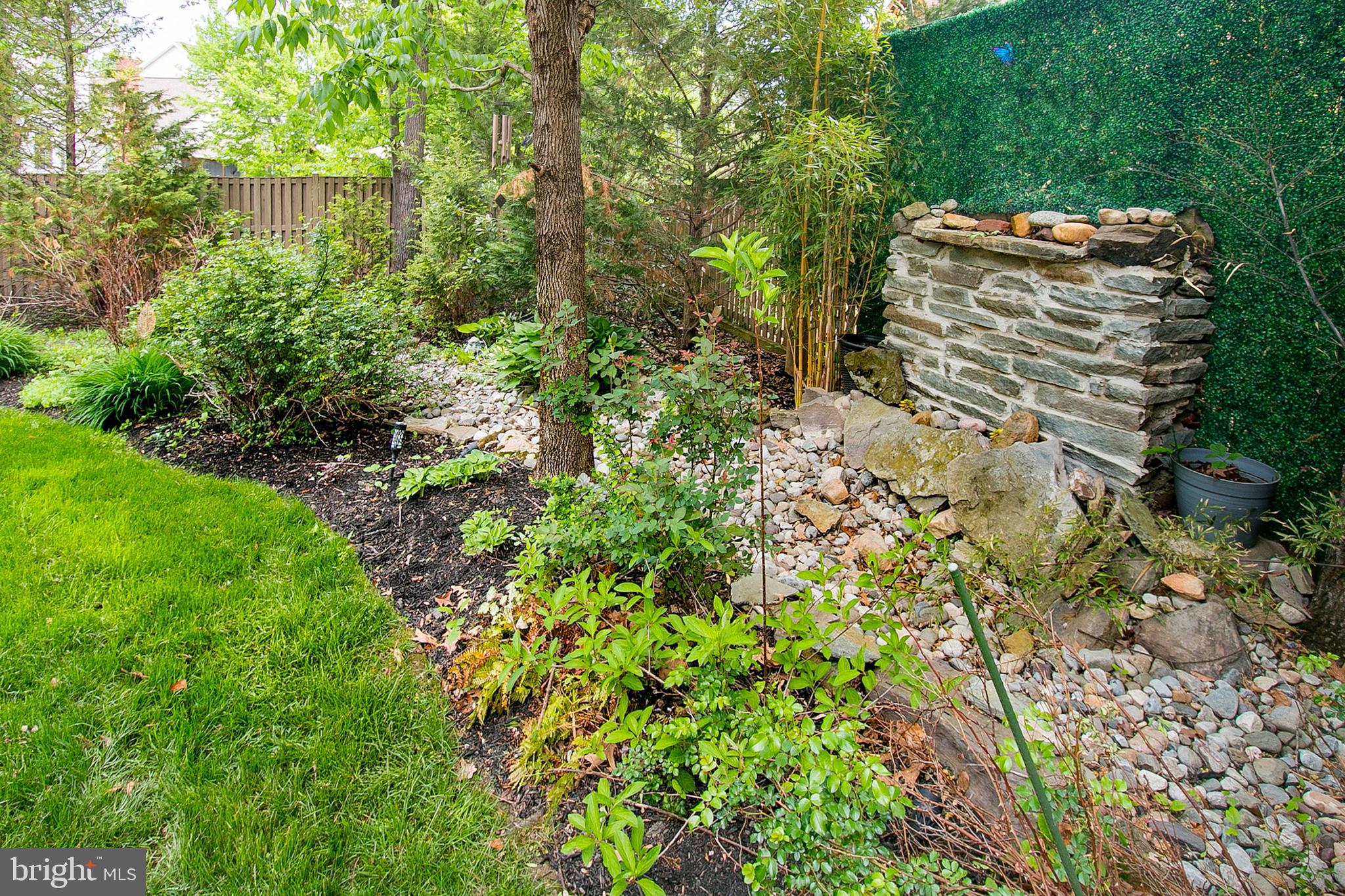 5503 Willow Valley Road Clifton, VA 20124 - Photo 42 of 46