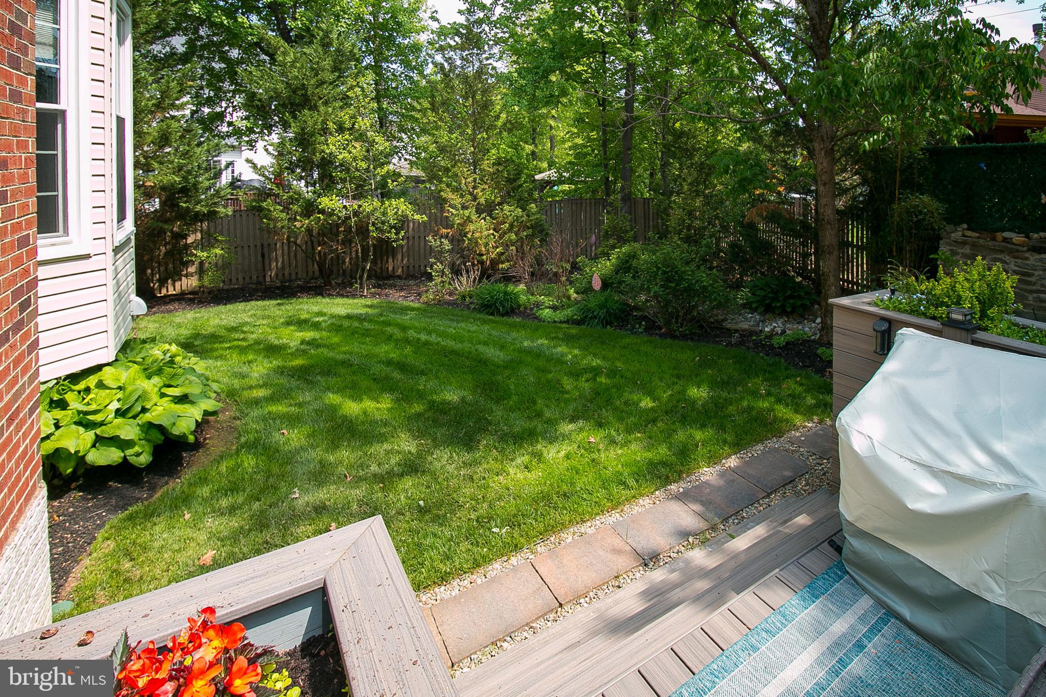 5503 Willow Valley Road Clifton, VA 20124 - Photo 45 of 46