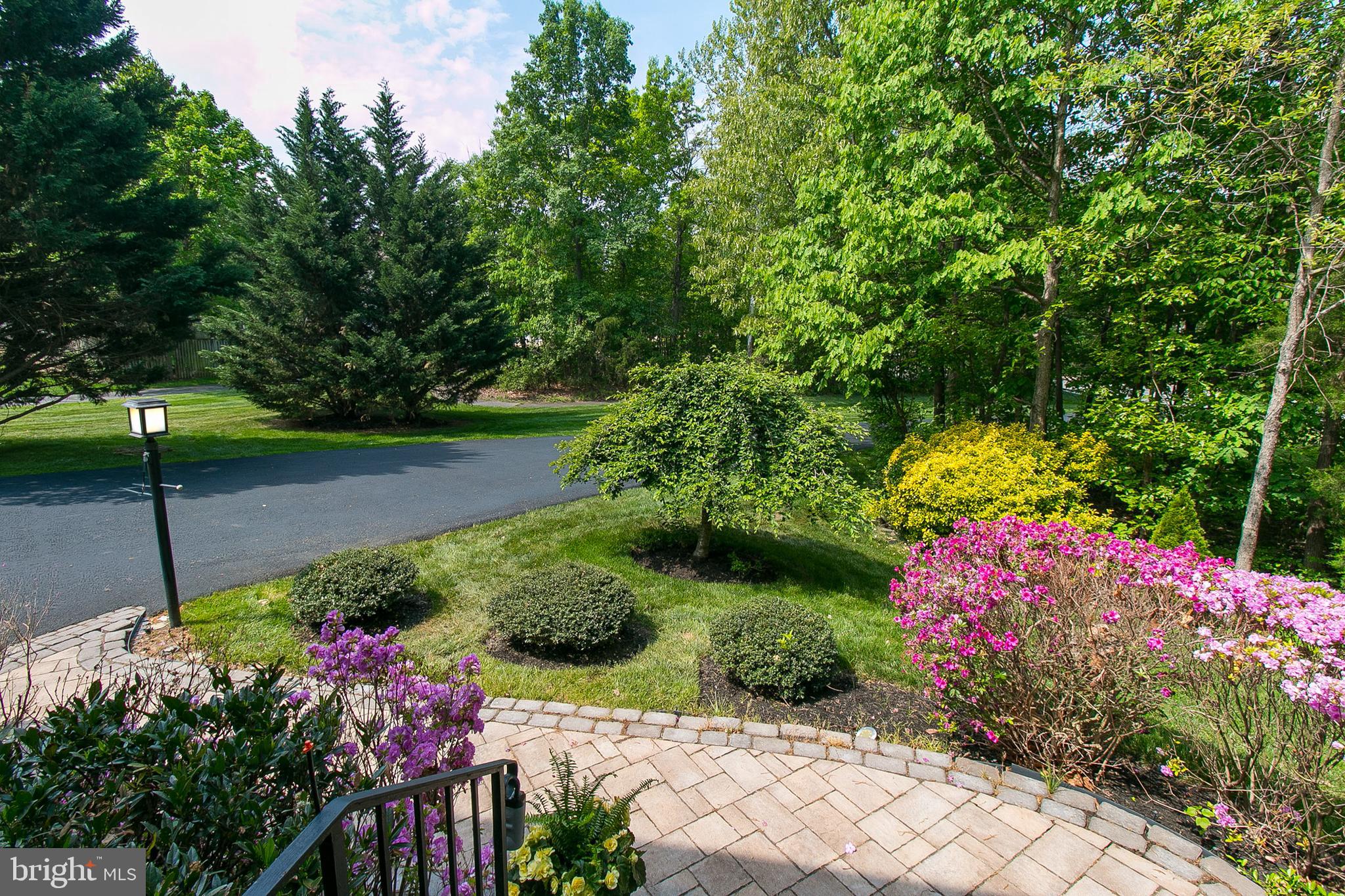 5503 Willow Valley Road Clifton, VA 20124 - Photo 5 of 46