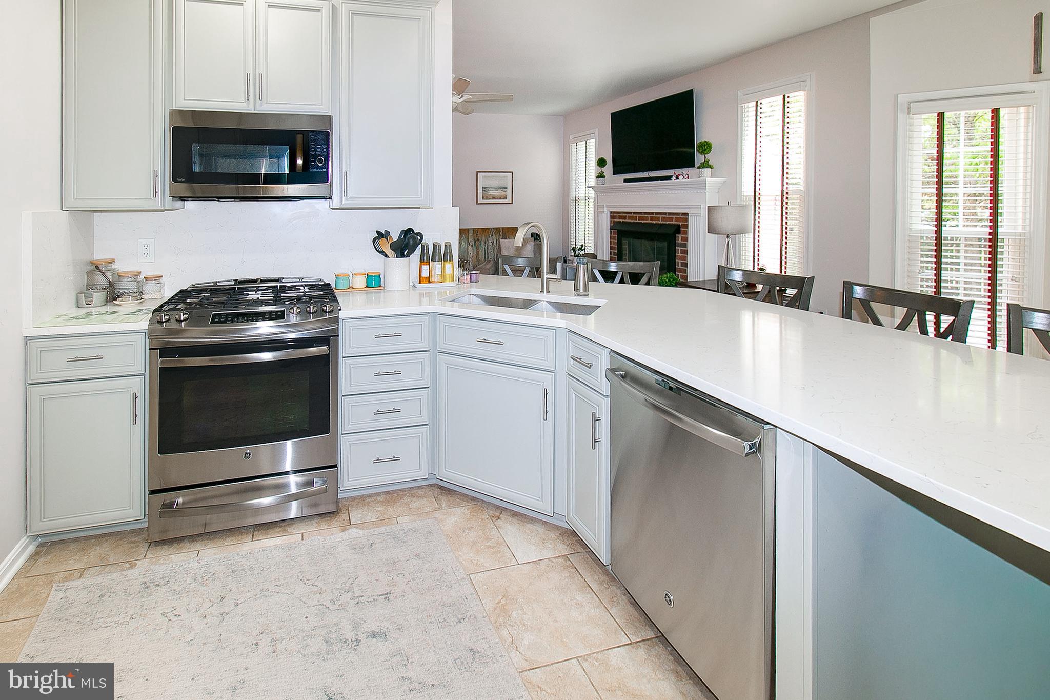 5503 Willow Valley Road Clifton, VA 20124 - Photo 6 of 46
