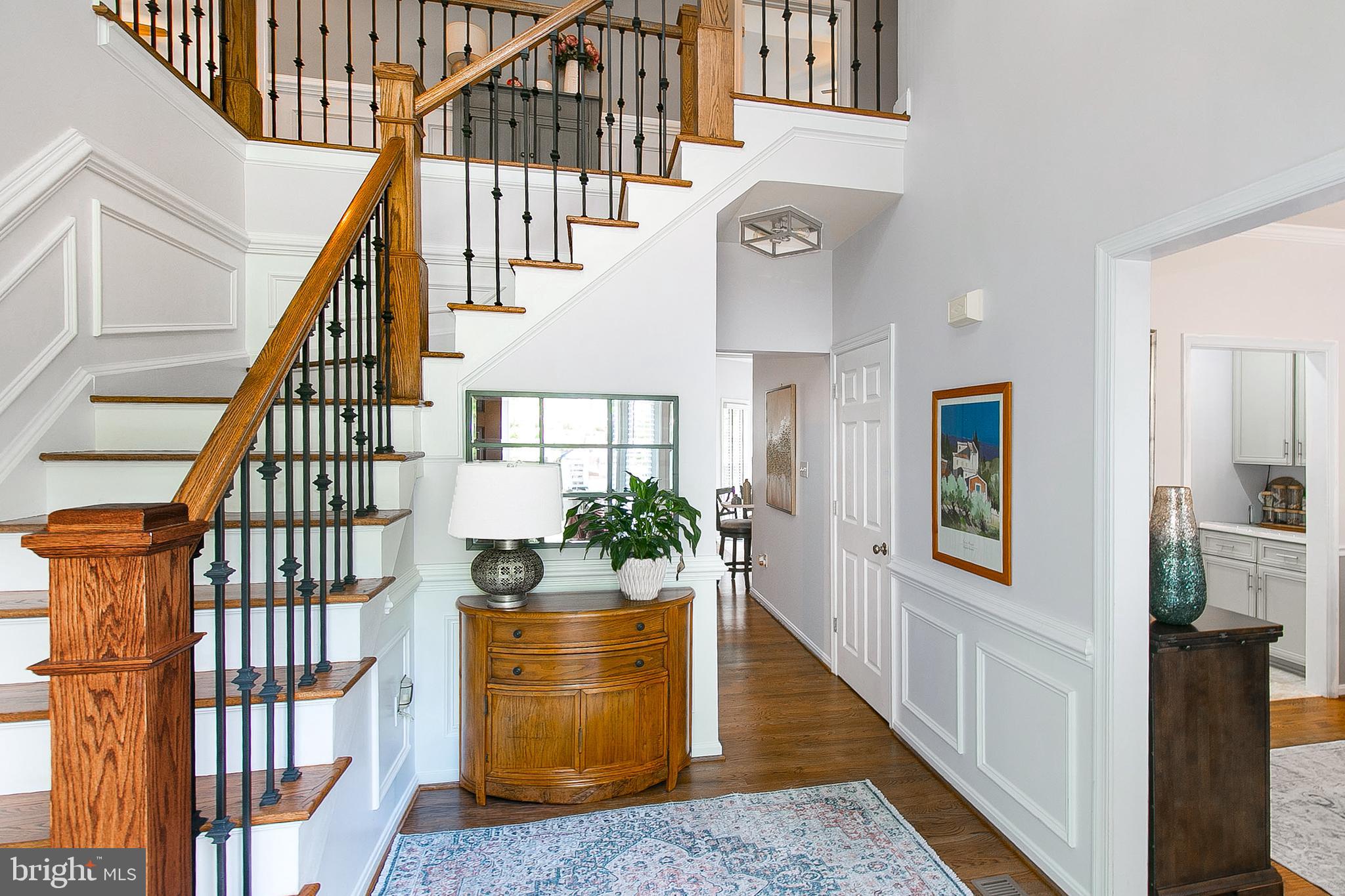 5503 Willow Valley Road Clifton, VA 20124 - Photo 8 of 46