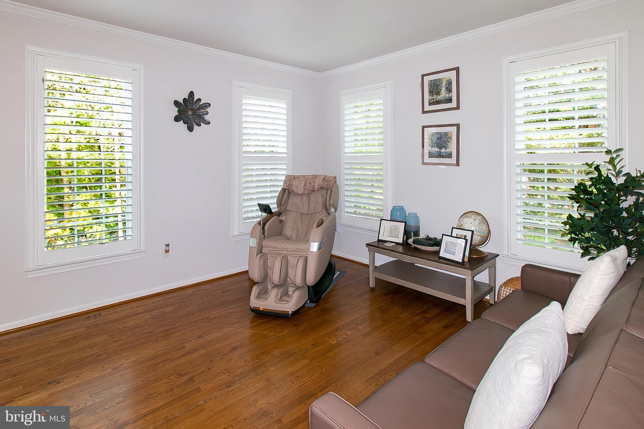 5503 Willow Valley Road Clifton, VA 20124 - Photo 10 of 46