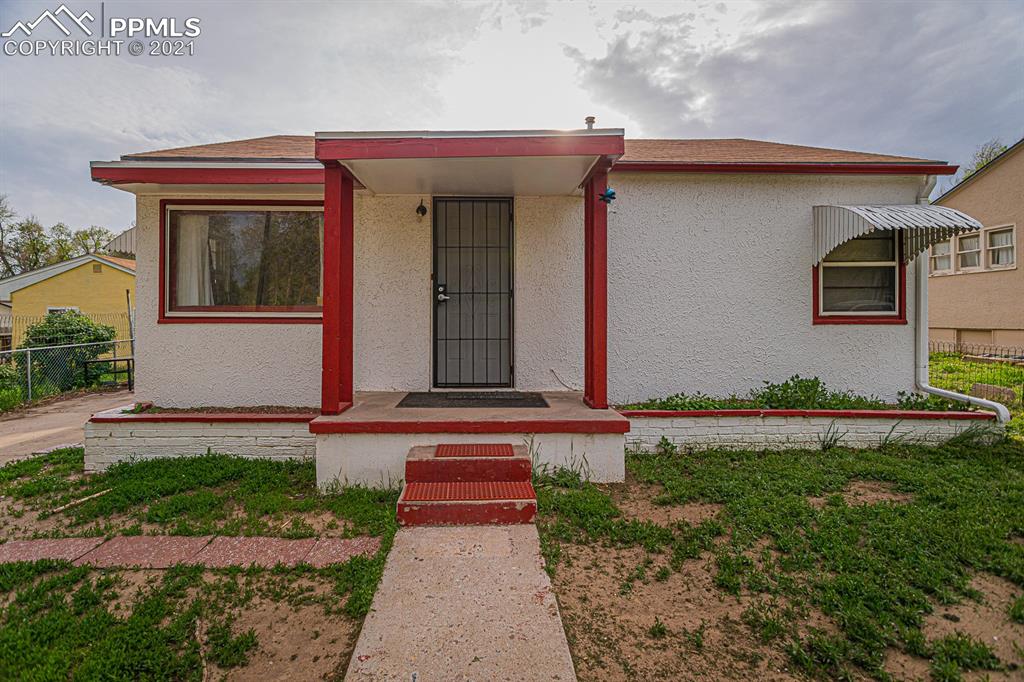820 Prairie Road Colorado Springs, CO 80909 - Photo 1 of 31