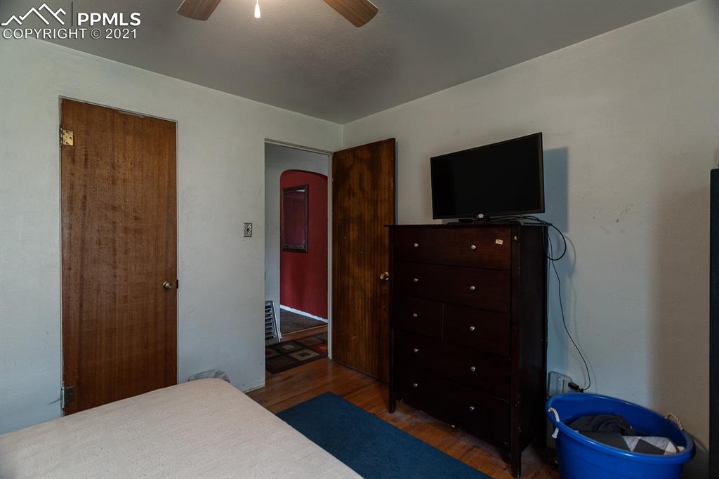 820 Prairie Road Colorado Springs, CO 80909 - Photo 11 of 31