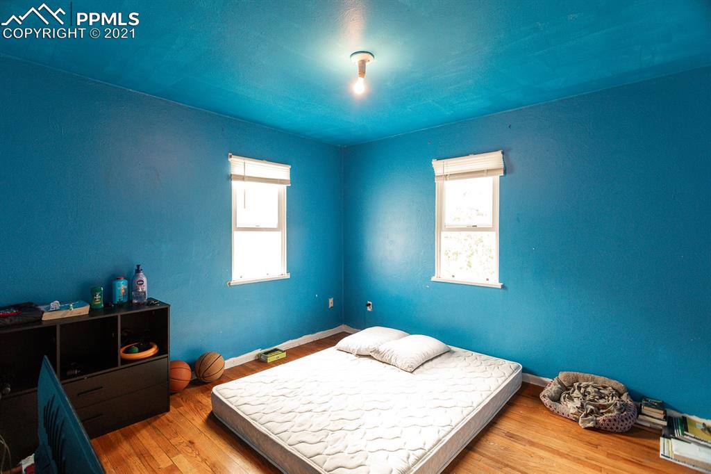 820 Prairie Road Colorado Springs, CO 80909 - Photo 12 of 31