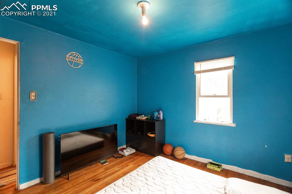 820 Prairie Road Colorado Springs, CO 80909 - Photo 13 of 31