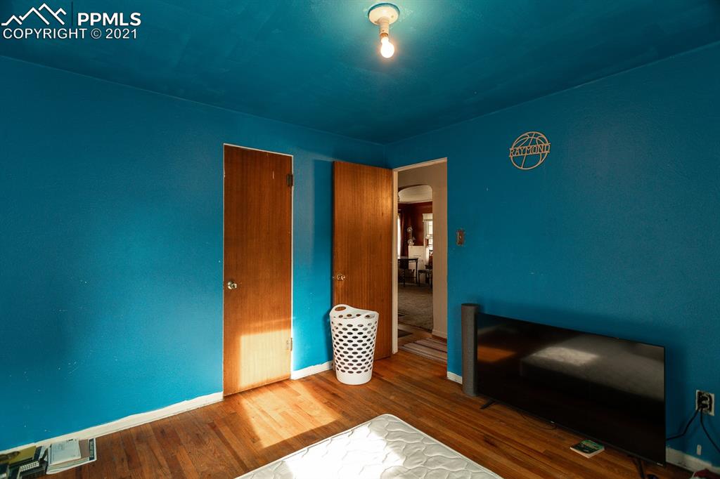 820 Prairie Road Colorado Springs, CO 80909 - Photo 14 of 31