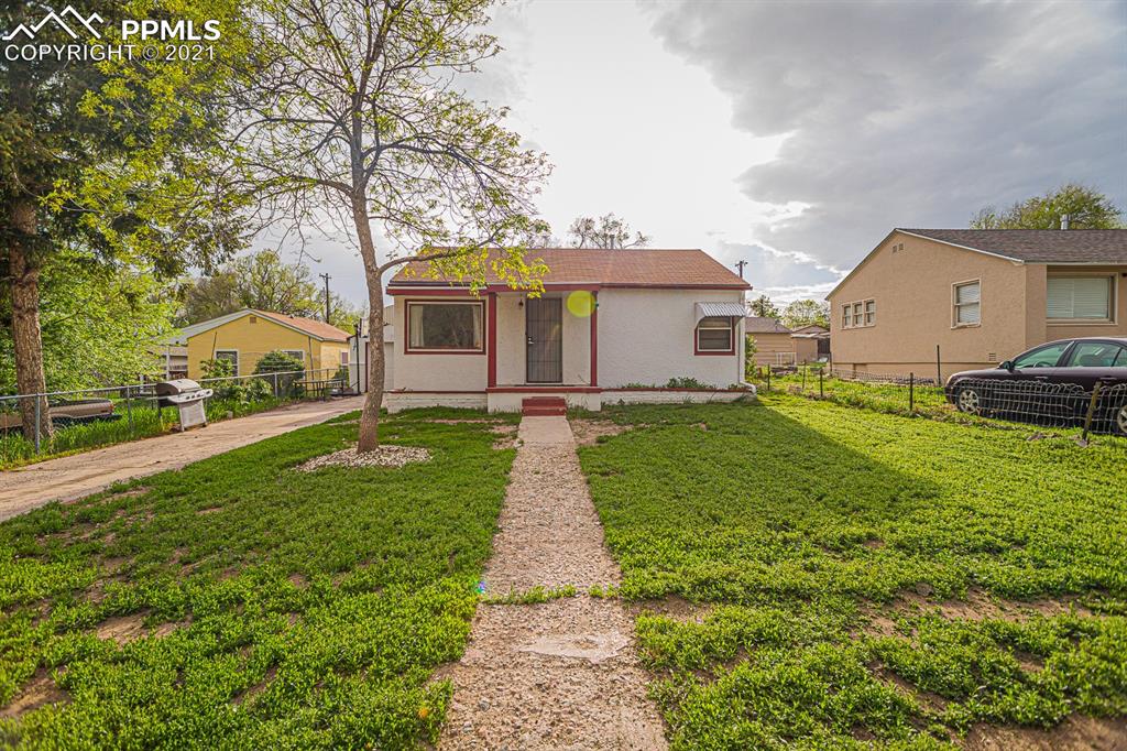 820 Prairie Road Colorado Springs, CO 80909 - Photo 16 of 31