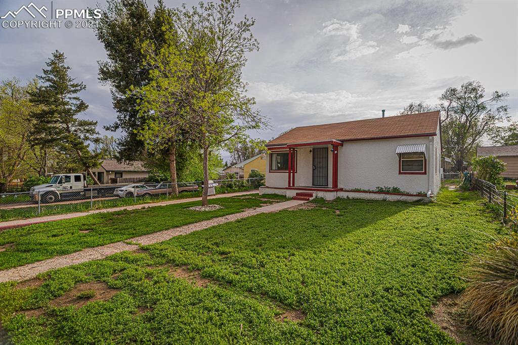820 Prairie Road Colorado Springs, CO 80909 - Photo 17 of 31