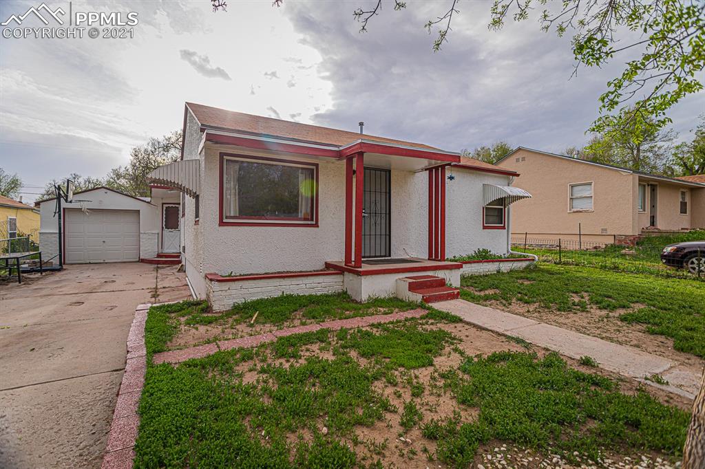 820 Prairie Road Colorado Springs, CO 80909 - Photo 18 of 31