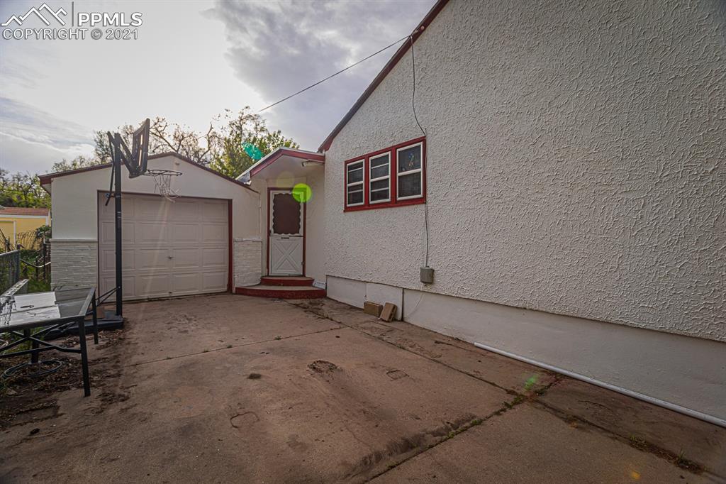 820 Prairie Road Colorado Springs, CO 80909 - Photo 20 of 31