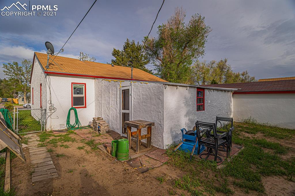 820 Prairie Road Colorado Springs, CO 80909 - Photo 21 of 31