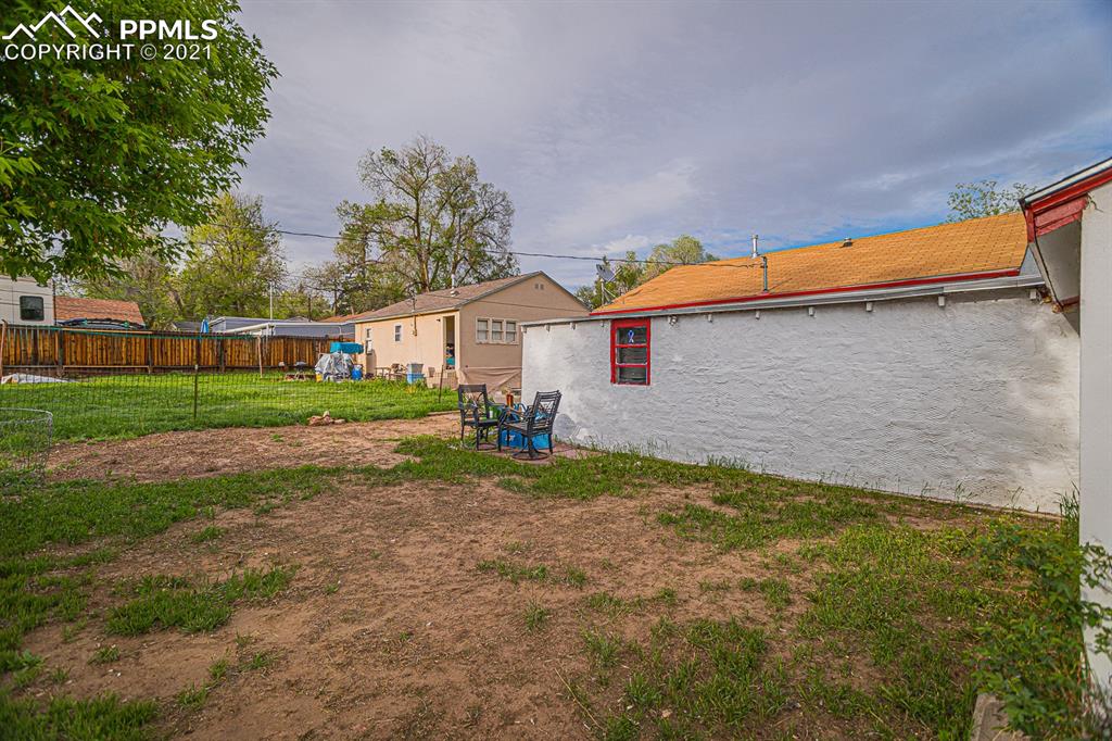 820 Prairie Road Colorado Springs, CO 80909 - Photo 22 of 31