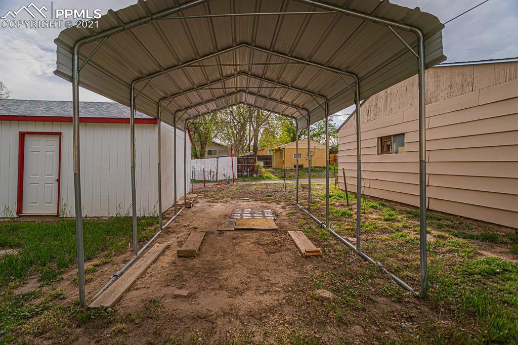 820 Prairie Road Colorado Springs, CO 80909 - Photo 26 of 31