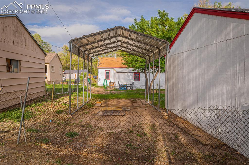 820 Prairie Road Colorado Springs, CO 80909 - Photo 30 of 31