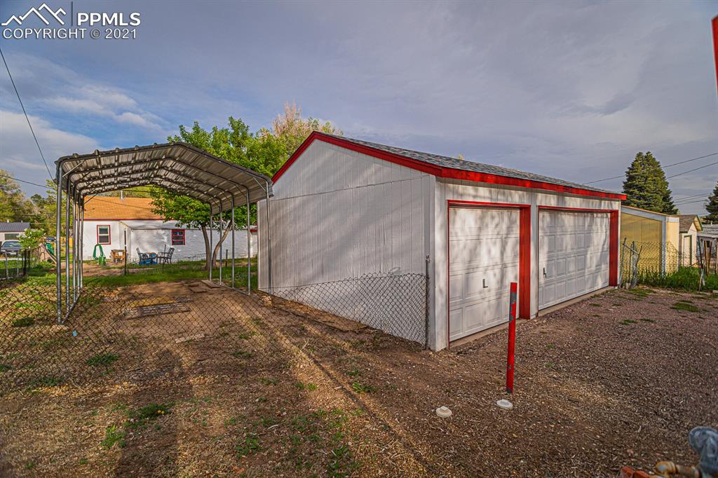 820 Prairie Road Colorado Springs, CO 80909 - Photo 31 of 31