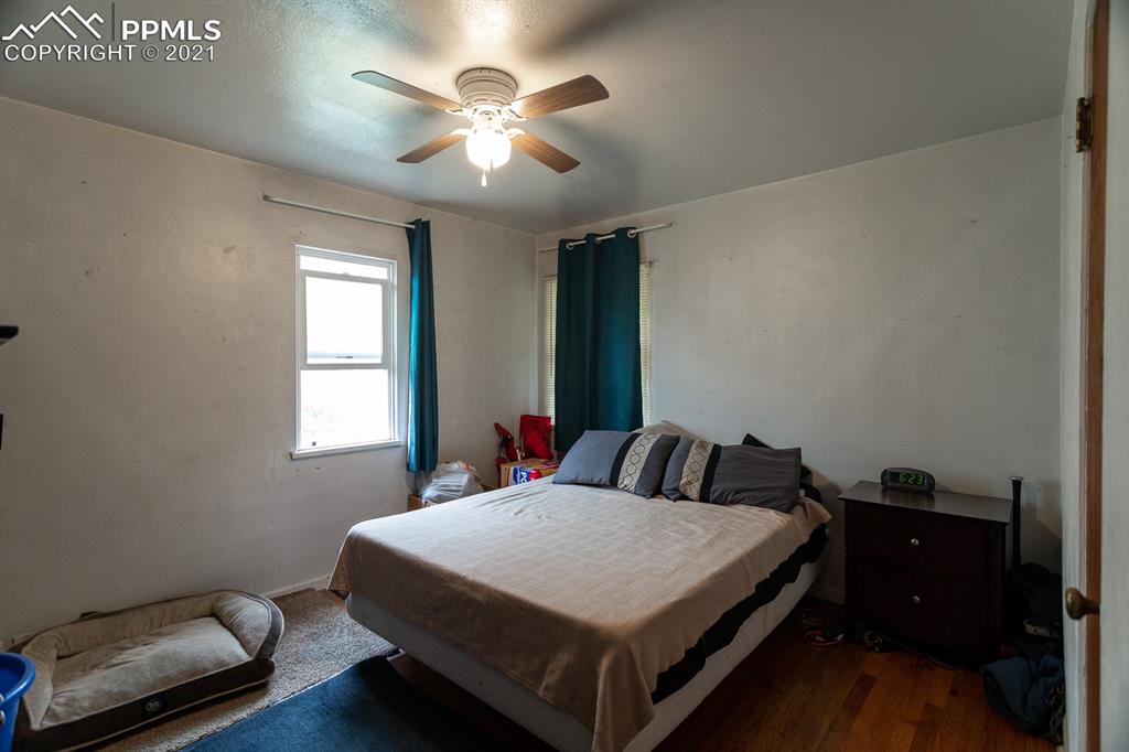 820 Prairie Road Colorado Springs, CO 80909 - Photo 9 of 31
