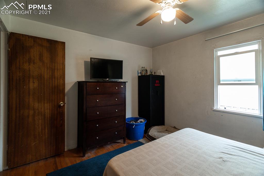 820 Prairie Road Colorado Springs, CO 80909 - Photo 10 of 31