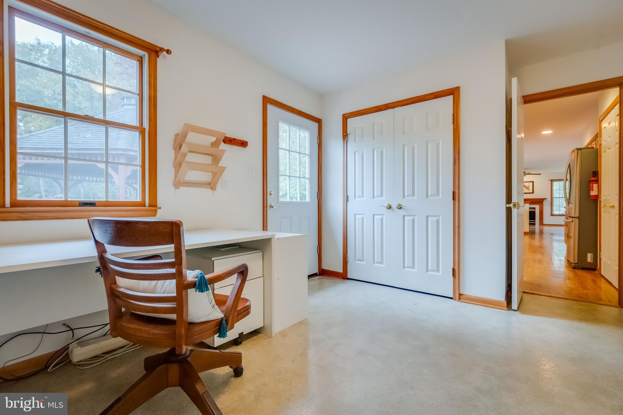 69 Coachman Drive Rising Sun, MD 21911 - Photo 12 of 43 Has access to deck, garage and kitchen