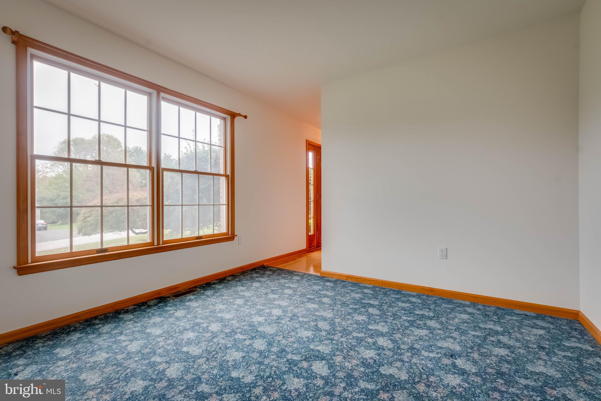 69 Coachman Drive Rising Sun, MD 21911 - Photo 17 of 43 Sunny sitting room could be home office!