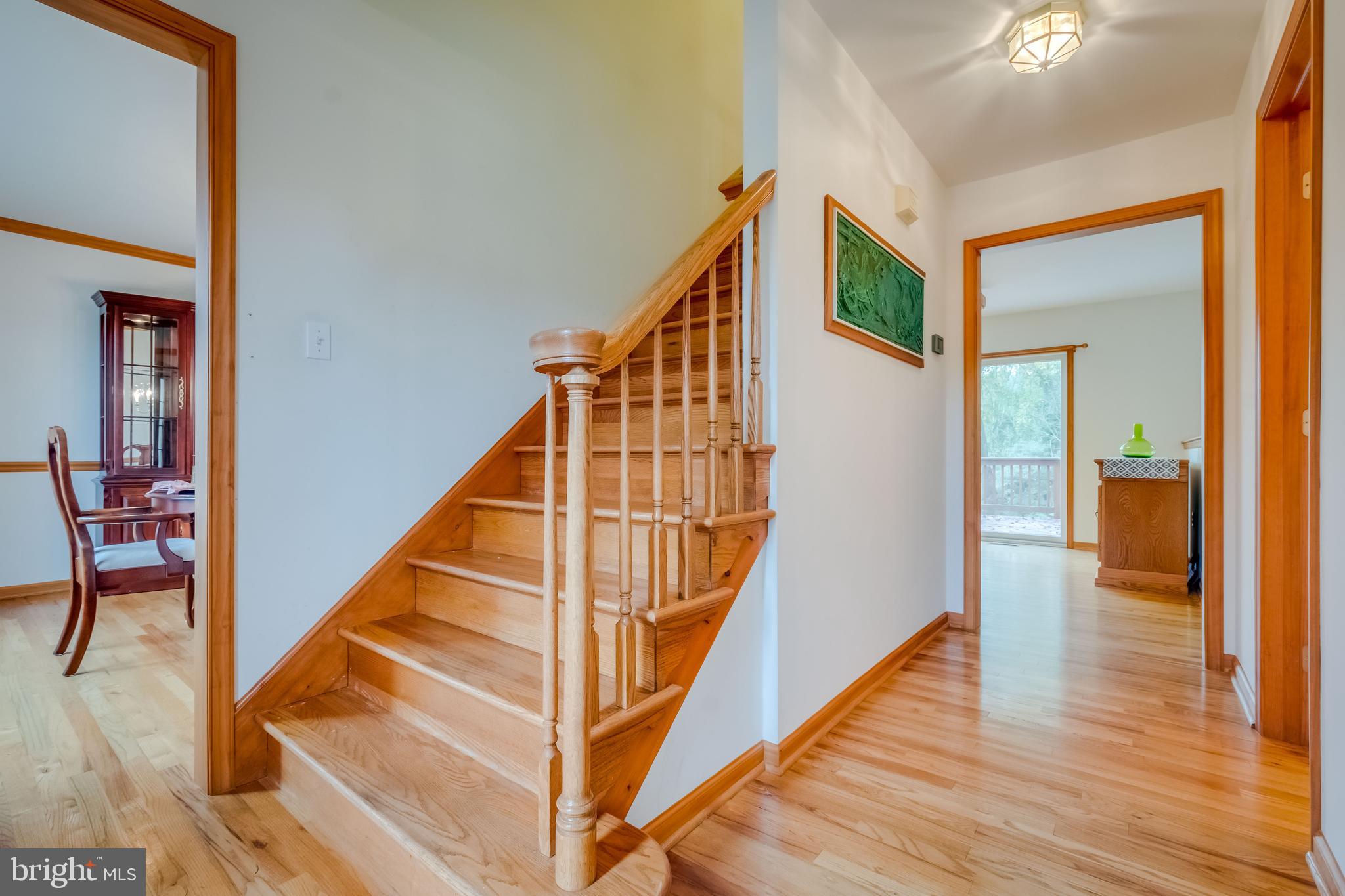 69 Coachman Drive Rising Sun, MD 21911 - Photo 3 of 43 You'll love the easy to maintain, REAL hardwoods