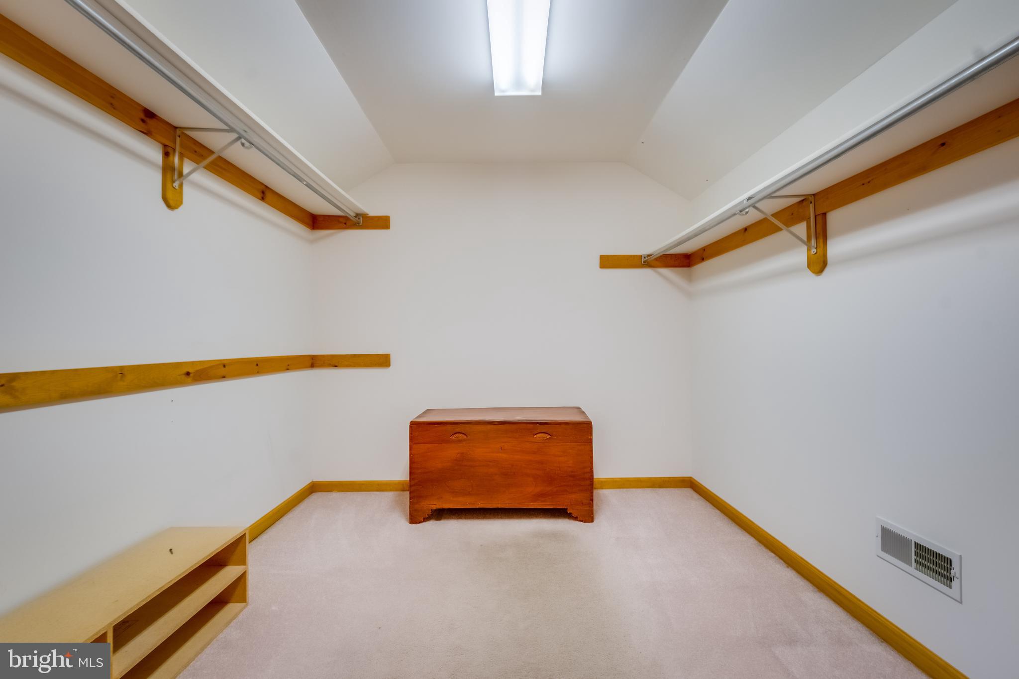 69 Coachman Drive Rising Sun, MD 21911 - Photo 21 of 43 Amazing walk in closet, even fits dressers