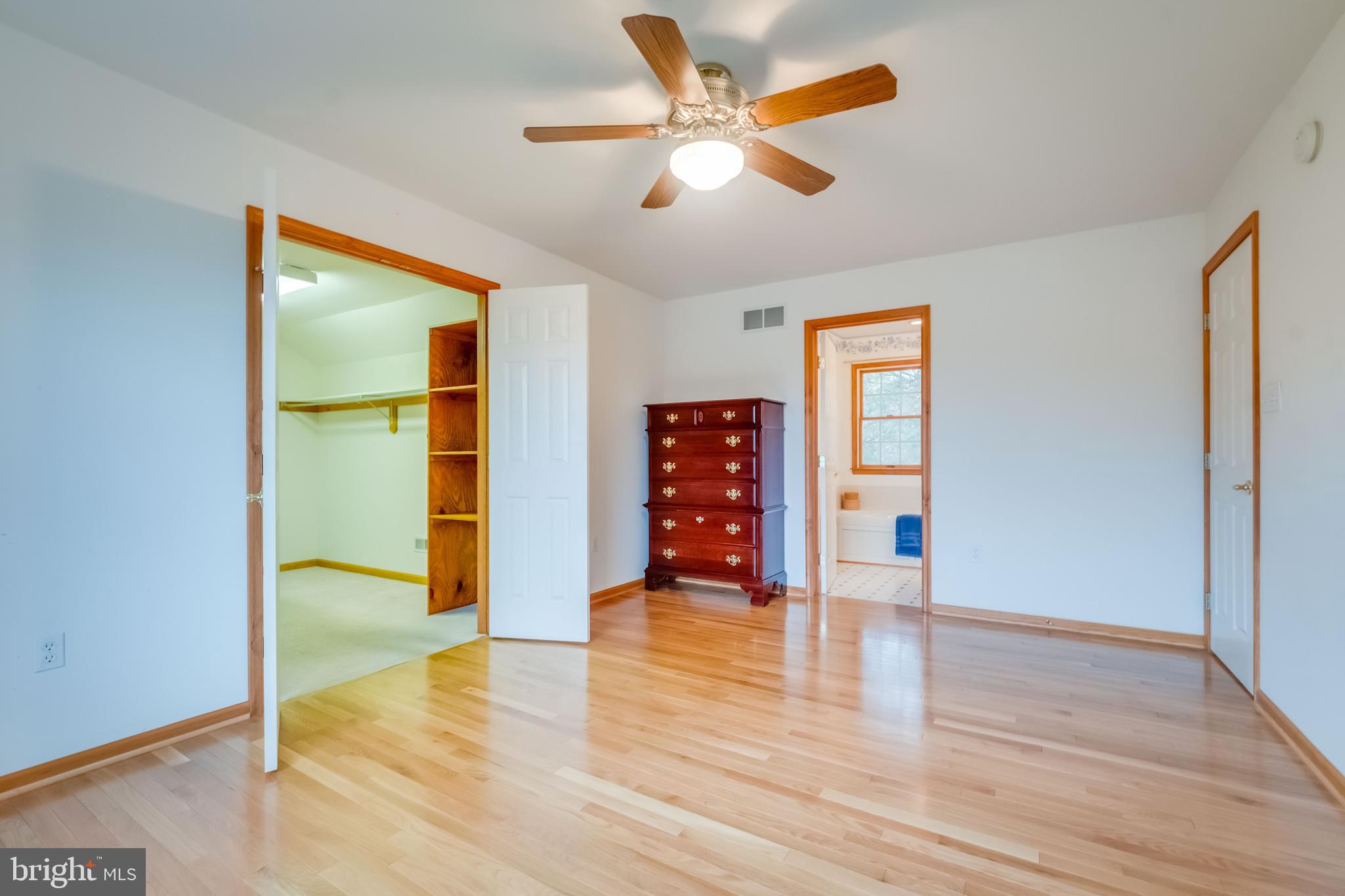 69 Coachman Drive Rising Sun, MD 21911 - Photo 22 of 43 Ceiling fan w/remote, access to private bath