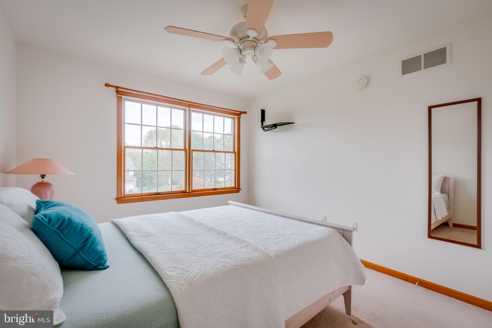 69 Coachman Drive Rising Sun, MD 21911 - Photo 26 of 43 Front facing bedroom #3