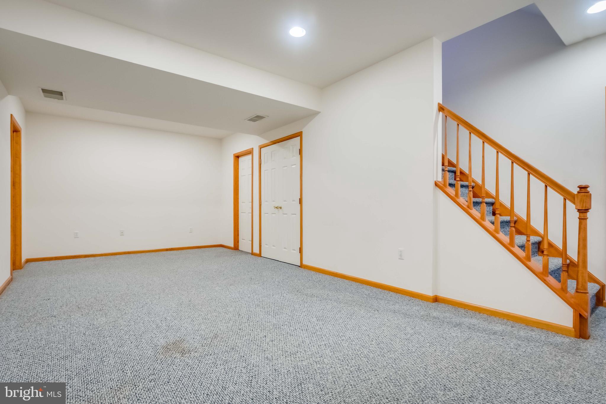 69 Coachman Drive Rising Sun, MD 21911 - Photo 35 of 43 Multi purpose room, recessed lights