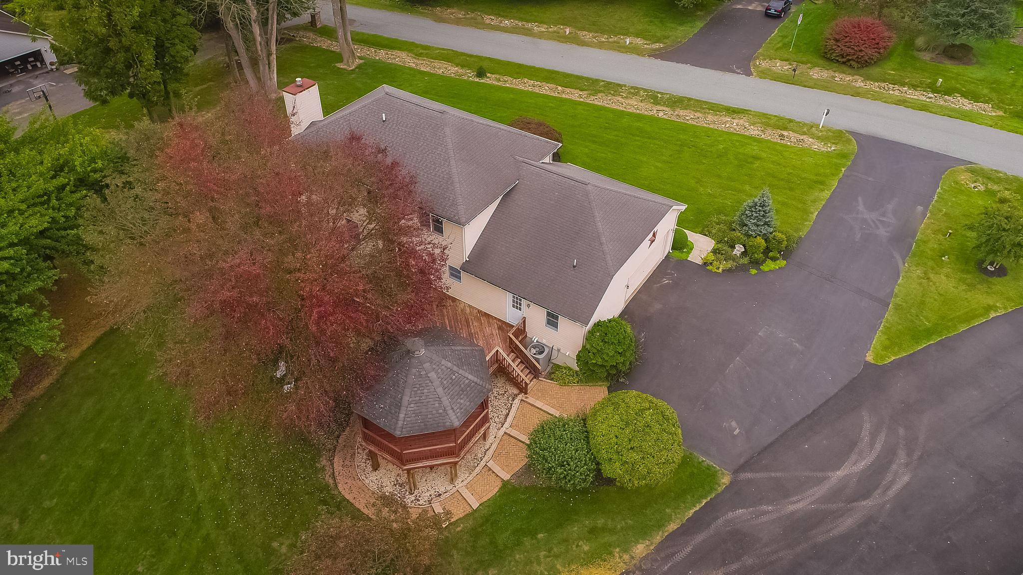 69 Coachman Drive Rising Sun, MD 21911 - Photo 40 of 43 Attractive hip roof design
