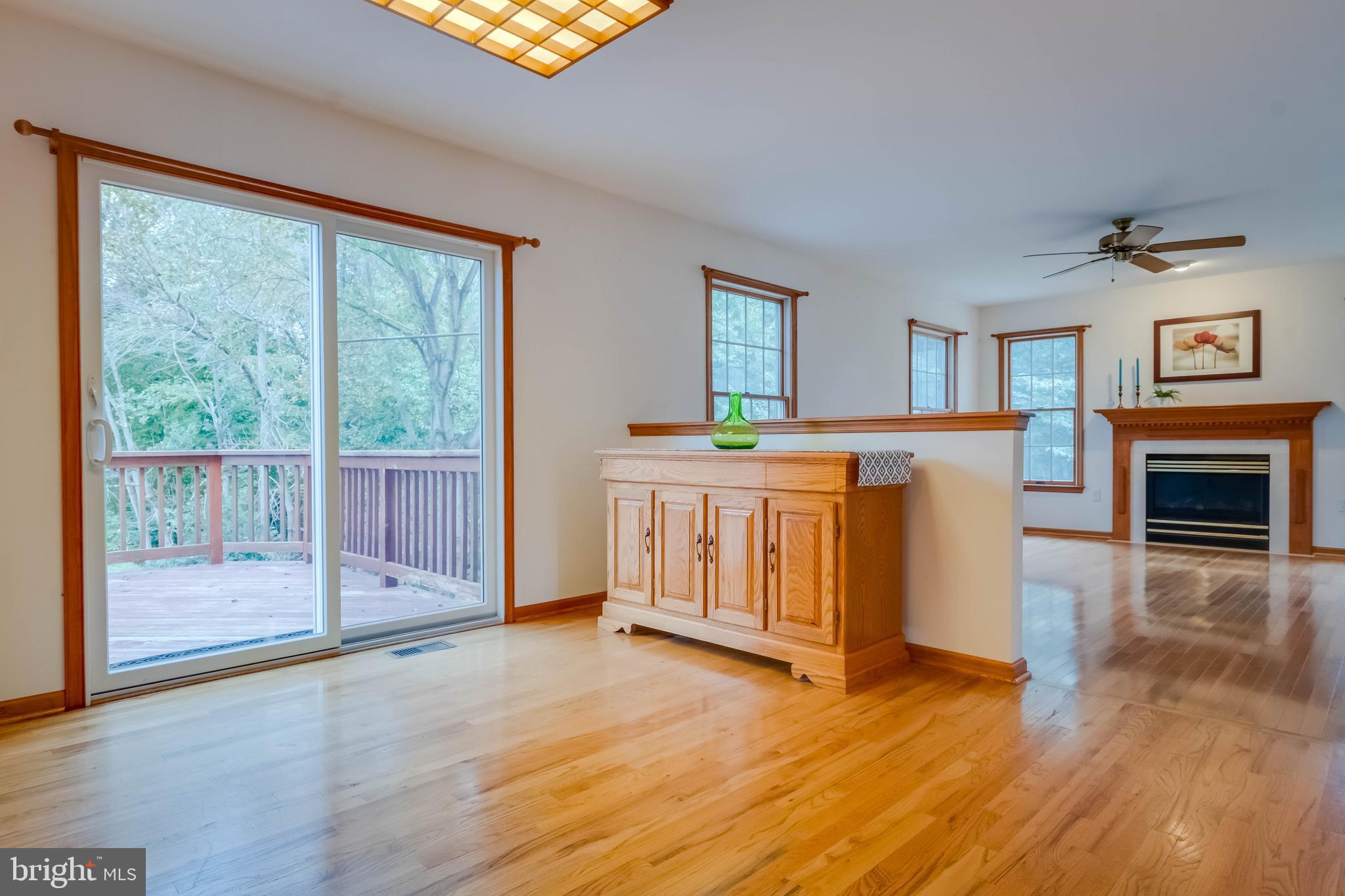 69 Coachman Drive Rising Sun, MD 21911 - Photo 5 of 43 Loaded with natural light