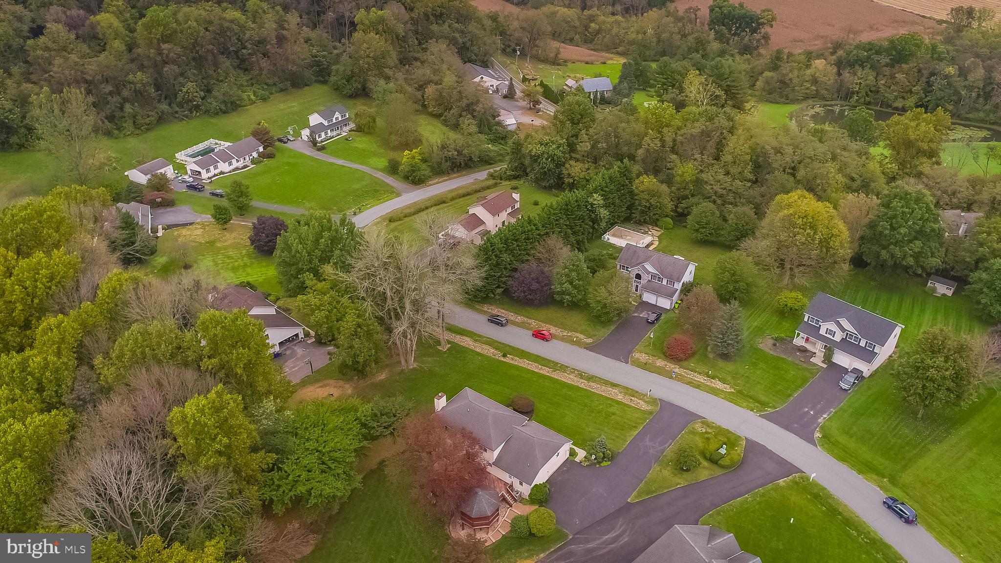 69 Coachman Drive Rising Sun, MD 21911 - Photo 42 of 43 Just minutes to shopping, gas, routes