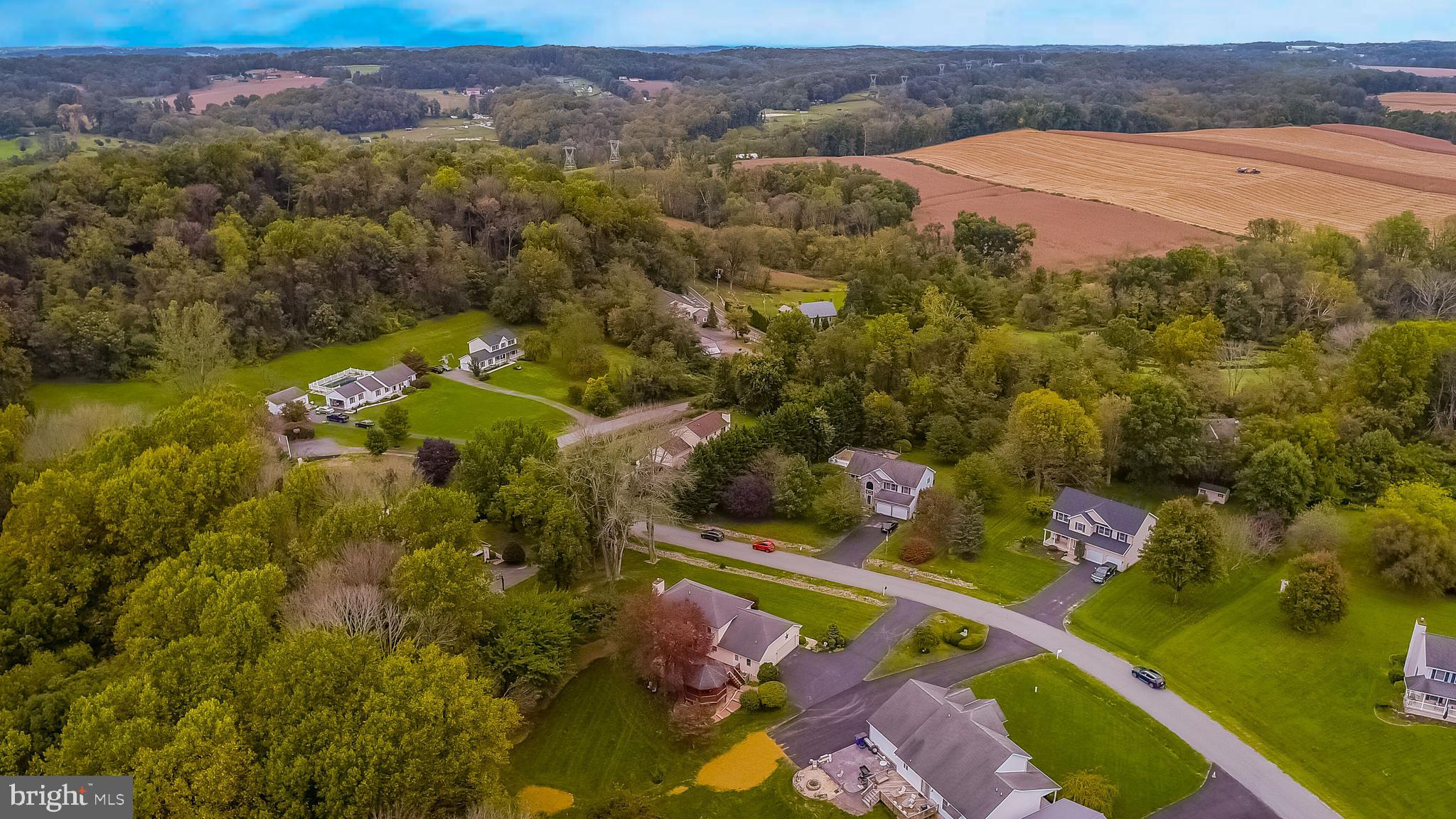 69 Coachman Drive Rising Sun, MD 21911 - Photo 43 of 43 Tucked away, country paradise!