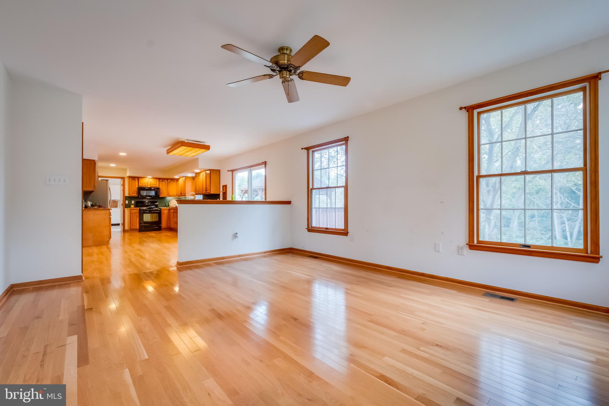 69 Coachman Drive Rising Sun, MD 21911 - Photo 6 of 43 Taditional floor plan, great room flow