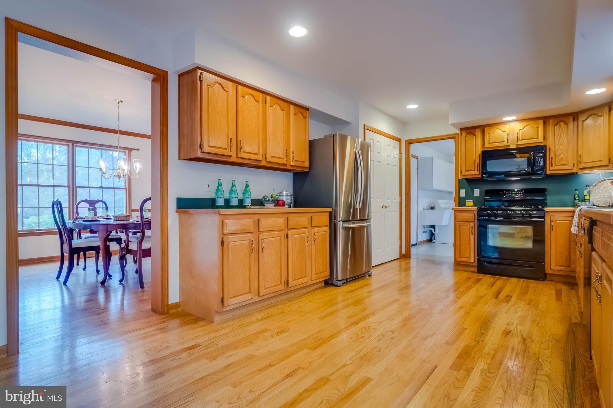 69 Coachman Drive Rising Sun, MD 21911 - Photo 7 of 43 So family, guests can easily mingle