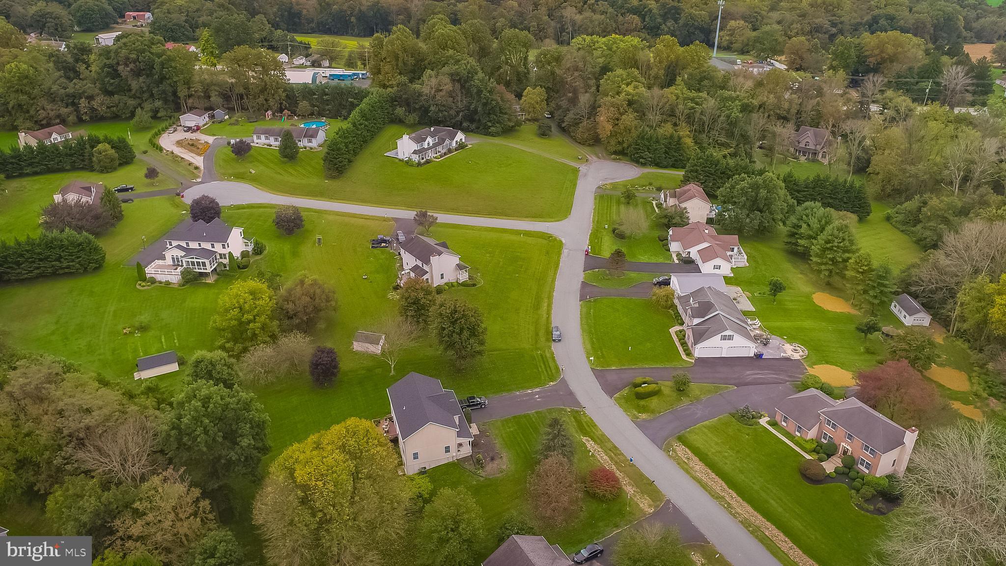 69 Coachman Drive Rising Sun, MD 21911 - Photo 9 of 43 Peaceful neighorhood , no thru traffic