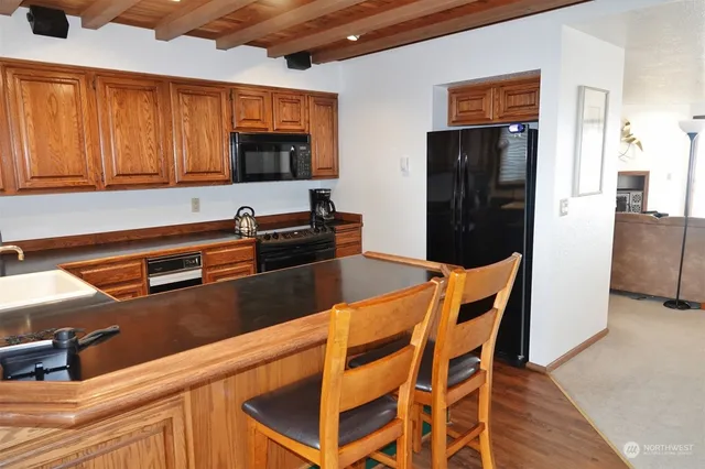 $5,000 | 1399 Ocean Shores Boulevard Southwest, Unit 2NE, Ocean Shores, WA 98569