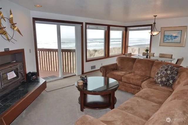$5,000 | 1399 Ocean Shores Boulevard Southwest, Unit 2NE, Ocean Shores, WA 98569