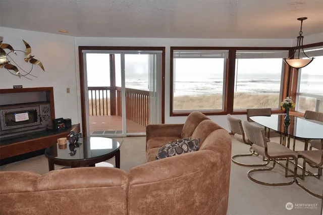 $5,000 | 1399 Ocean Shores Boulevard Southwest, Unit 2NE, Ocean Shores, WA 98569