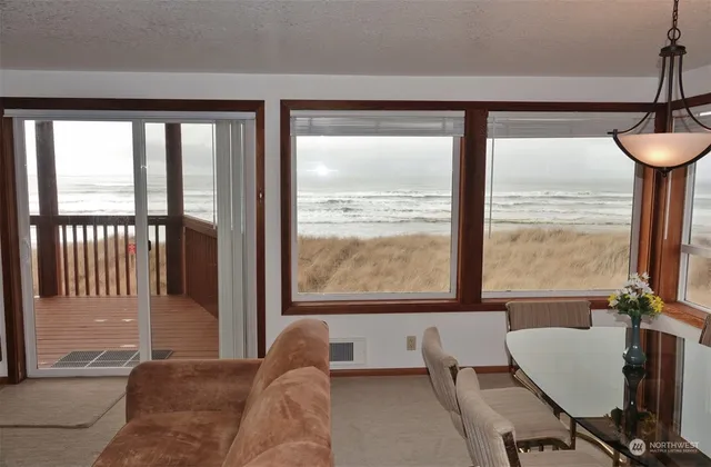 $5,000 | 1399 Ocean Shores Boulevard Southwest, Unit 2NE, Ocean Shores, WA 98569