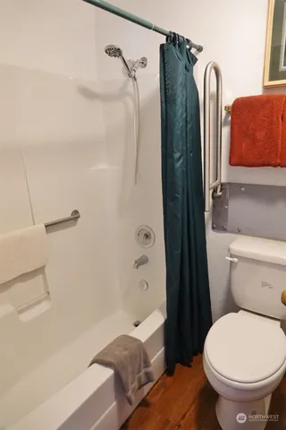 $5,000 | 1399 Ocean Shores Boulevard Southwest, Unit 2NE, Ocean Shores, WA 98569