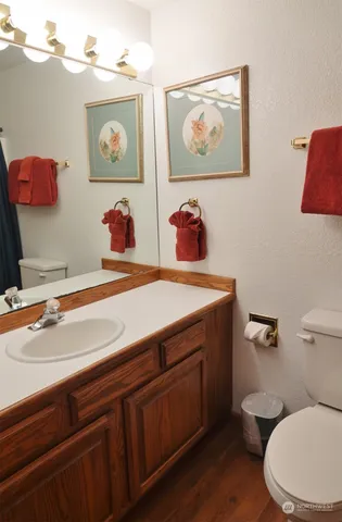 $5,000 | 1399 Ocean Shores Boulevard Southwest, Unit 2NE, Ocean Shores, WA 98569