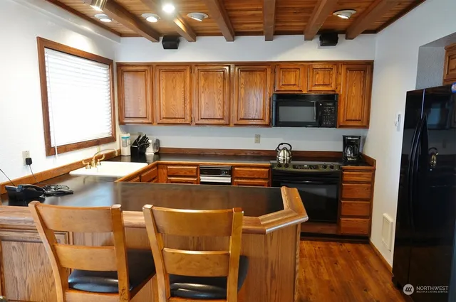 $5,000 | 1399 Ocean Shores Boulevard Southwest, Unit 2NE, Ocean Shores, WA 98569