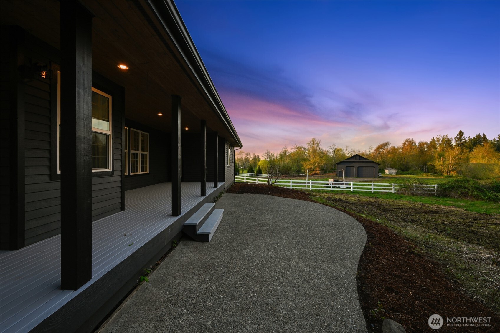 31728 Southeast Issaquah-Fall City Road Fall City, WA 98024 - Photo 28 of 38