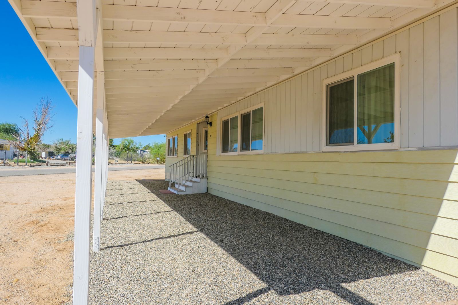 1163 South Guam Street Ridgecrest, CA 93555 - Photo 5 of 46