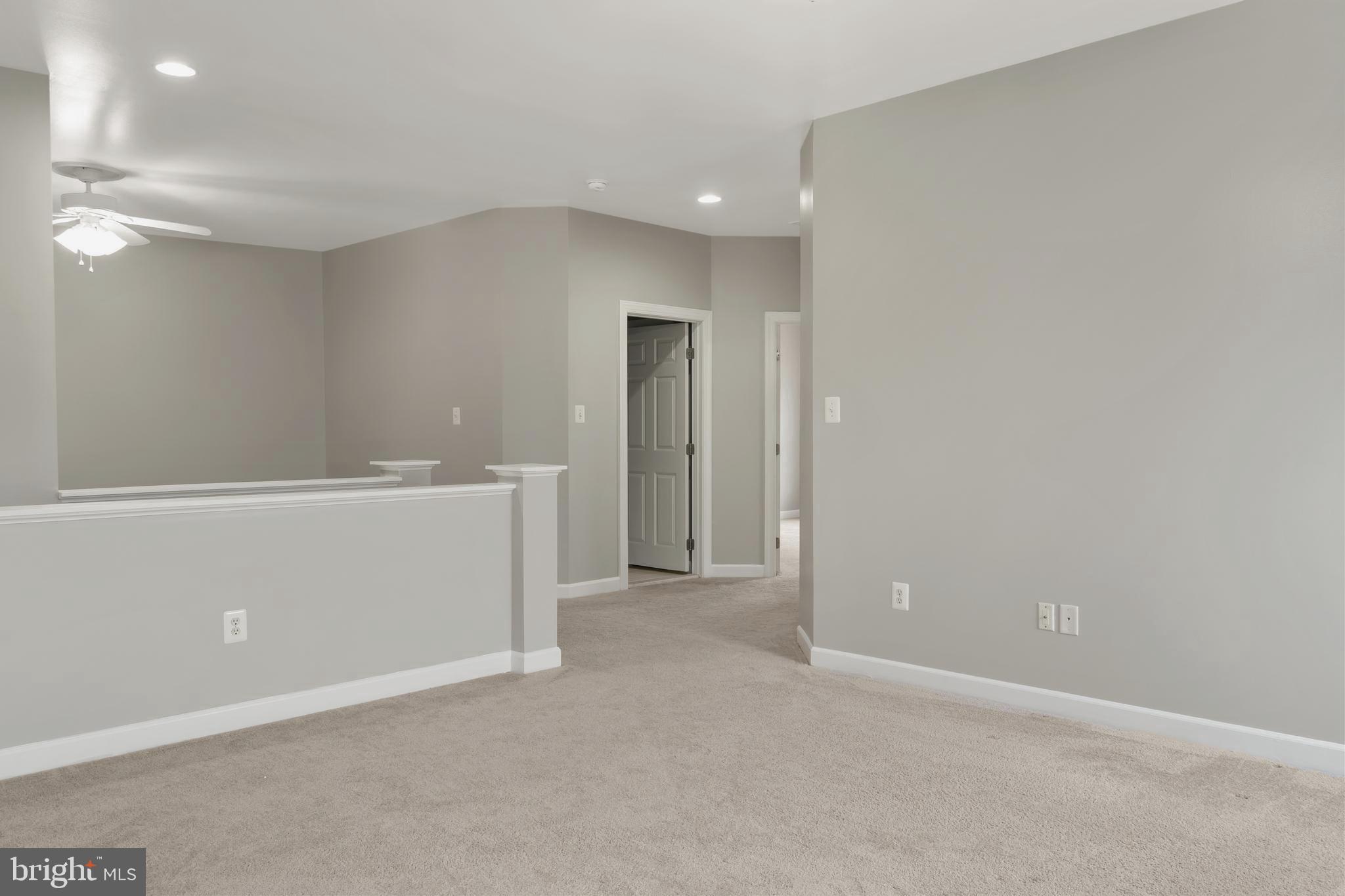 30965 Starling Road, Unit 106D Ocean View, DE 19970 - Photo 20 of 56 Large Loft or upstairs Family room