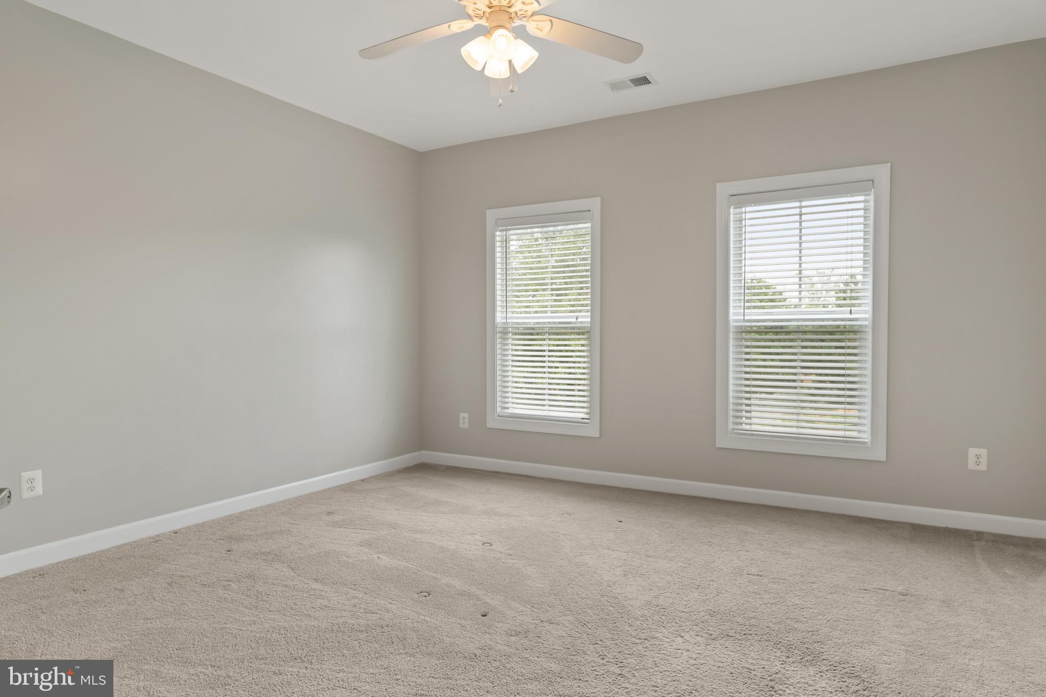 30965 Starling Road, Unit 106D Ocean View, DE 19970 - Photo 24 of 56 Large 2nd Bedroom on upper level