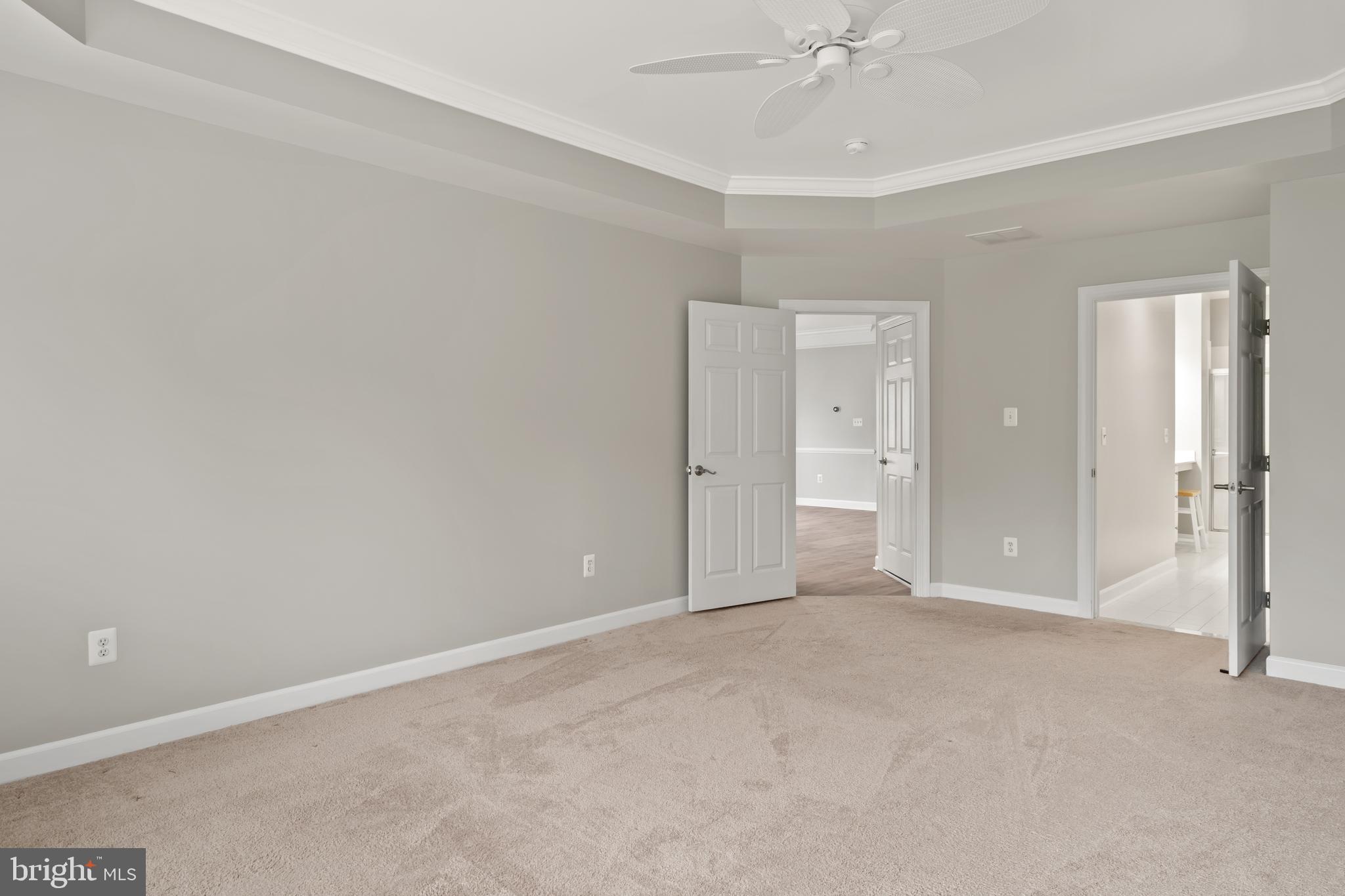 30965 Starling Road, Unit 106D Ocean View, DE 19970 - Photo 27 of 56 Large 3rd Bedroom